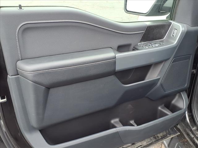 FORD F-150 XLT - 8