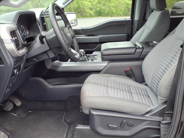 FORD F-150 XLT - 7