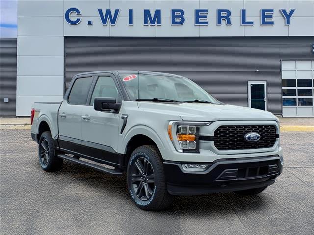 FORD F-150 XLT - 1