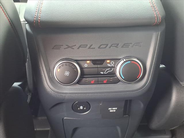 صورة 5 لـ 2026 FORD EXPLORER ST