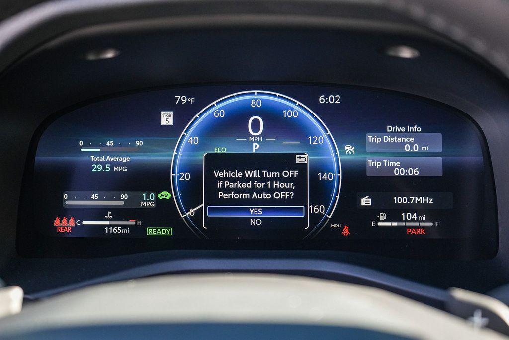 صورة مصغرة 21 لـ 2026 Toyota CAMRY XSE