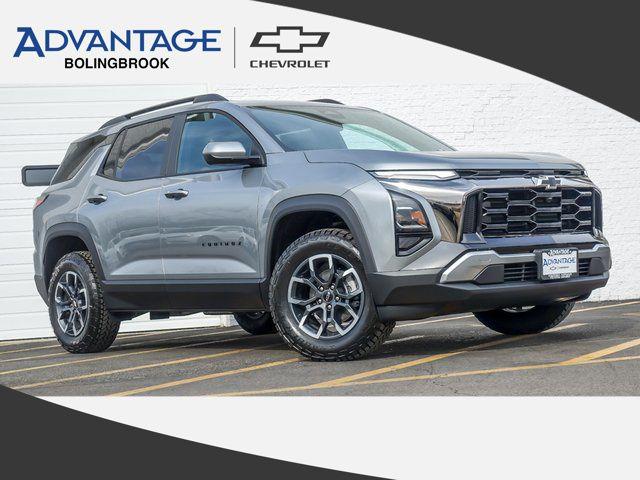 New 2026 Chevrolet Equinox FWD ACTIV