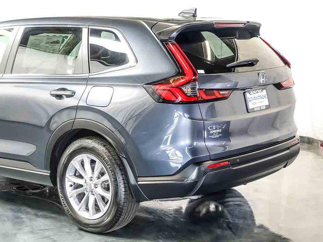 صورة 10 لـ 2024 Honda CR-V EX-L AWD
