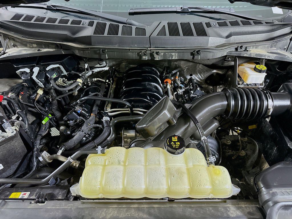 2024 FORD F-150 STX — миниатюра 28
