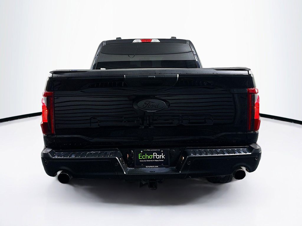 2024 FORD F-150 STX photo 6