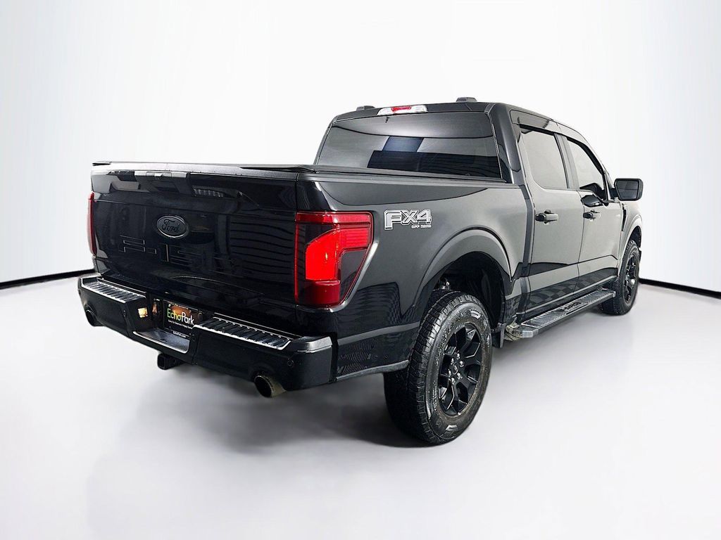 2024 FORD F-150 STX photo 7