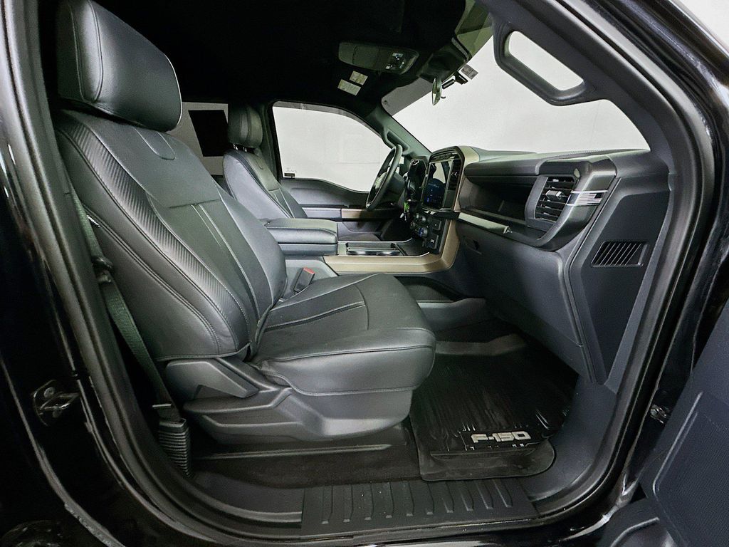 2024 FORD F-150 STX — миниатюра 26