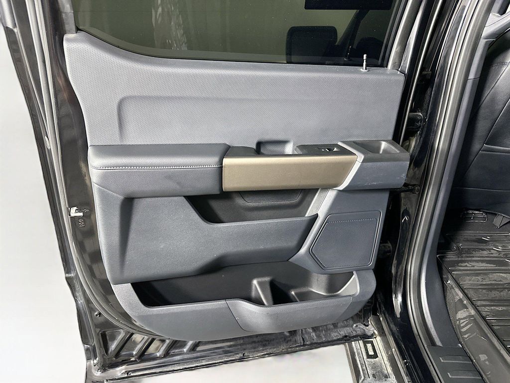 2024 FORD F-150 STX — миниатюра 22