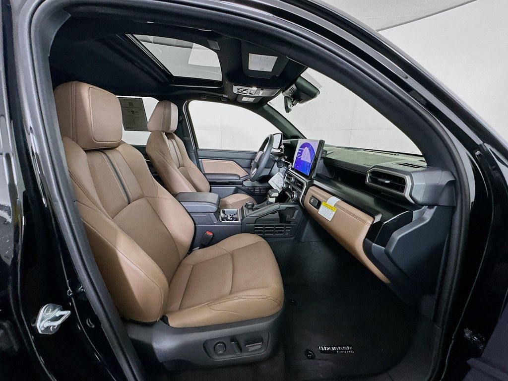 2026 Toyota 4RUNNER LIMITED 缩略图 30