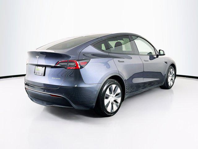 TESLA MODEL Y LONG RANGE - 7