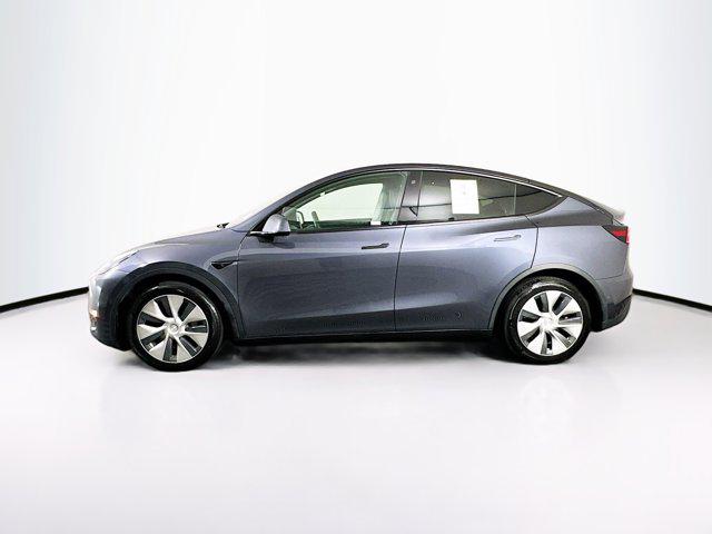 TESLA MODEL Y LONG RANGE - 4