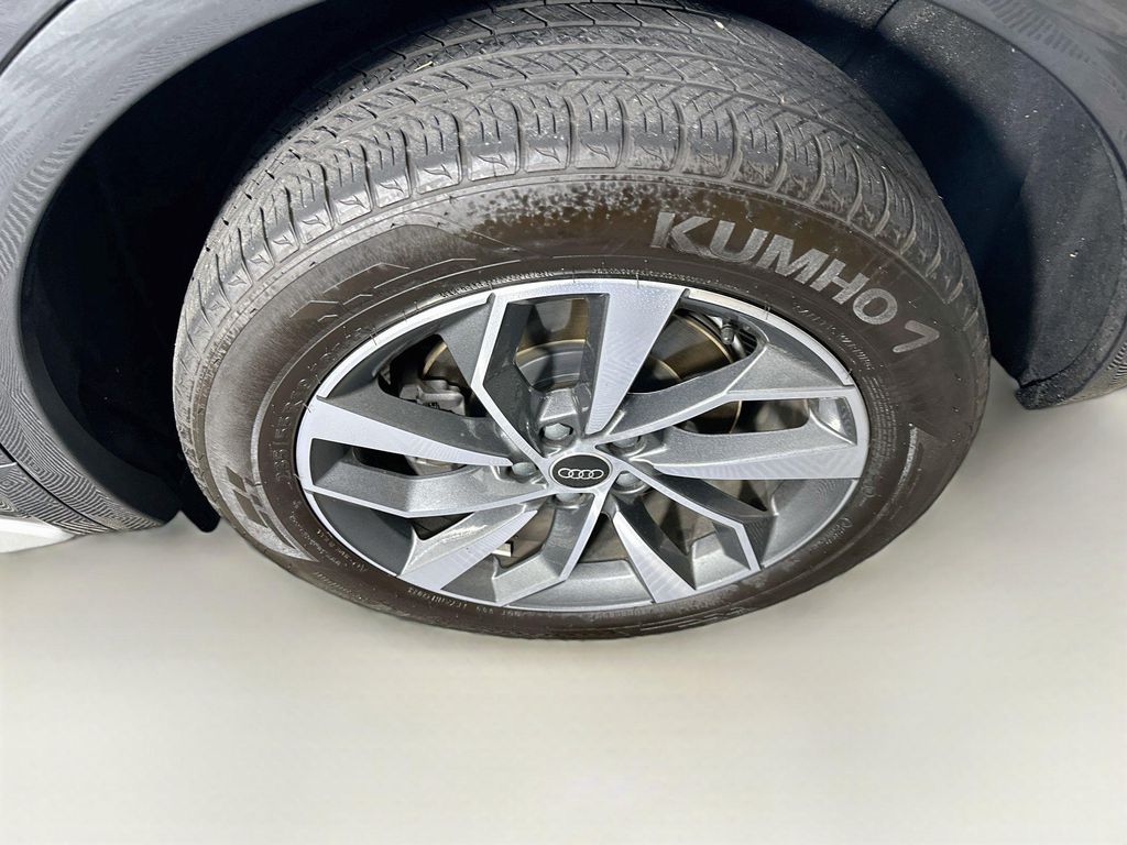 2023 AUDI Q5 45 S LINE PREMIUM PLUS — фото 9