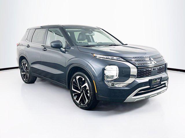 Used 2024 Mitsubishi Outlander SE