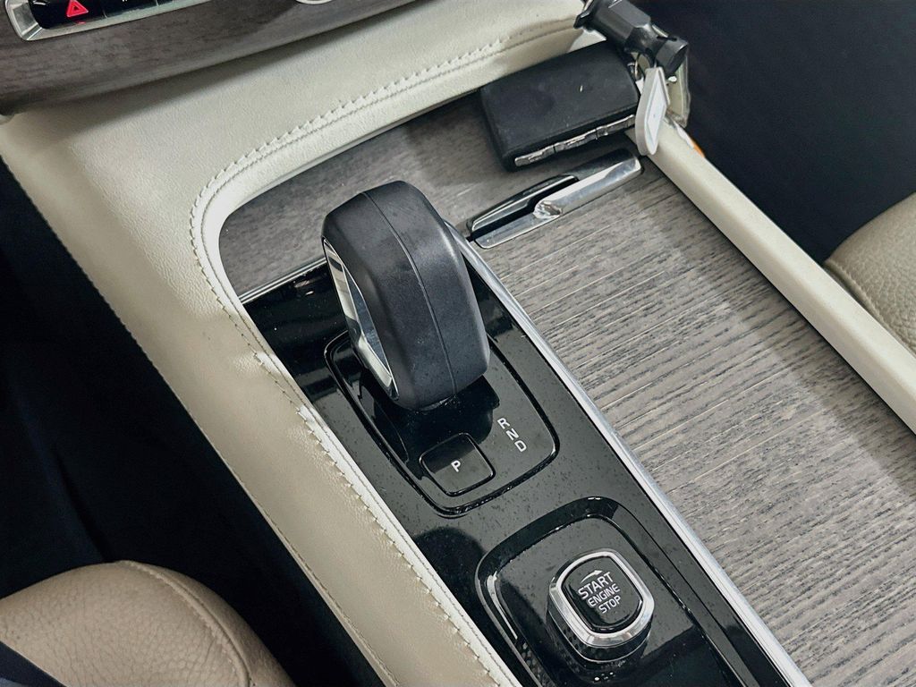 2023 Volvo XC90 PLUS 缩略图 21