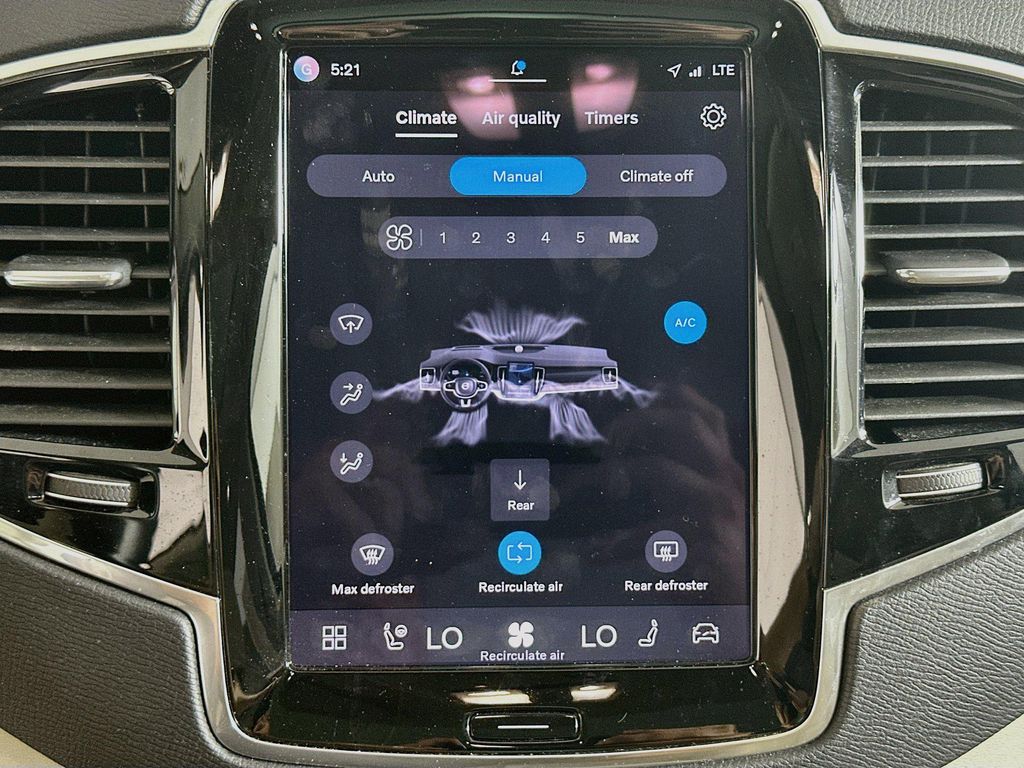 2023 Volvo XC90 PLUS 缩略图 20