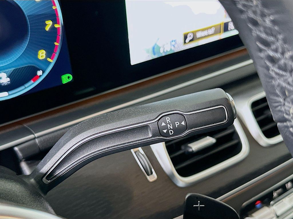 2023 Mercedes-BENZ GLE 缩略图 21