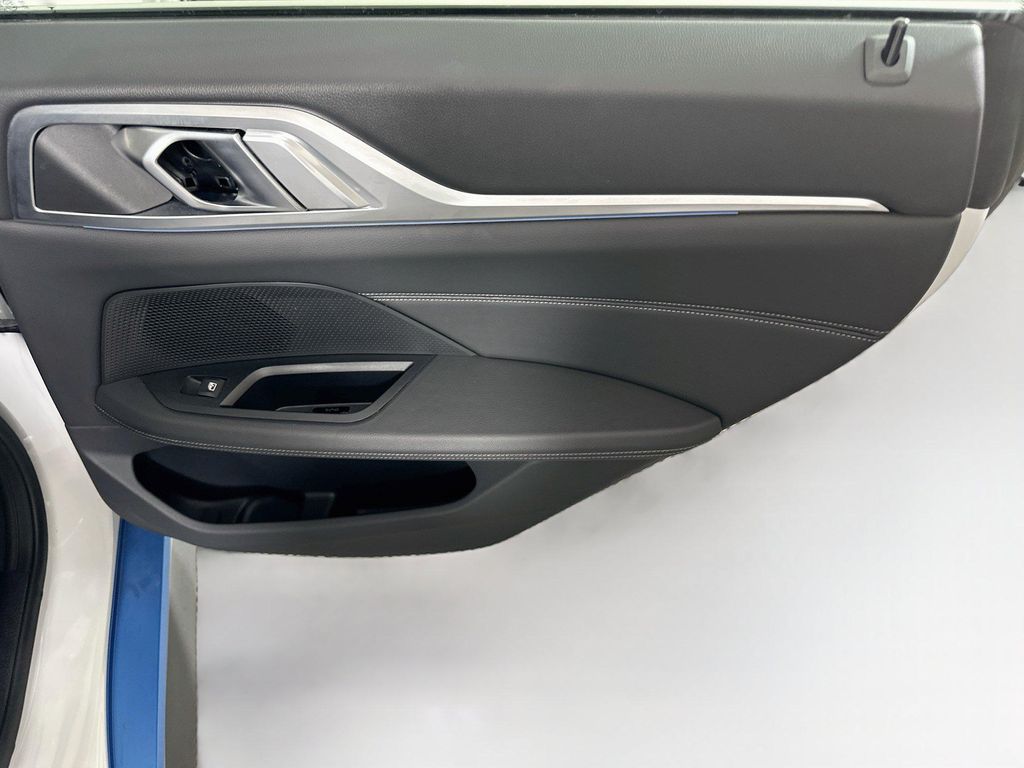 2024 BMW I4 GRAN COUPE EDRIVE40 — миниатюра 26