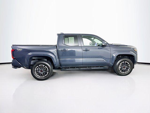 TOYOTA TACOMA - 8