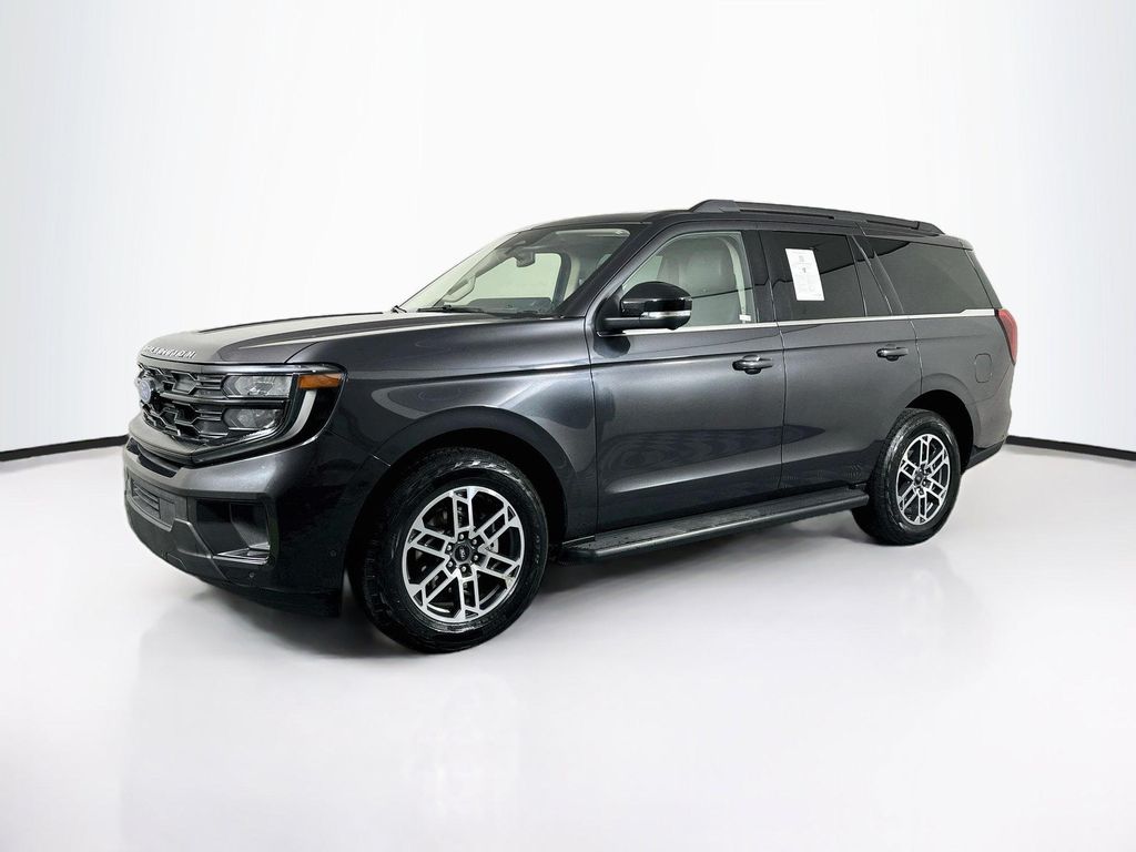 2025 FORD EXPEDITION ACTIVE 照片 3
