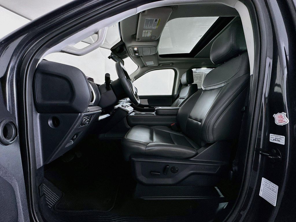 2025 FORD EXPEDITION ACTIVE — миниатюра 11