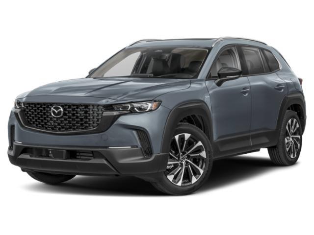 New 2026 Mazda CX-50 Hybrid Premium Plus