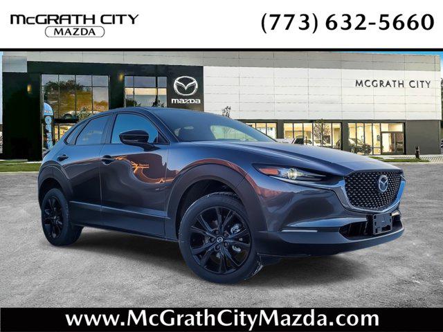 New 2026 Mazda CX-30 2.5 S Select Sport