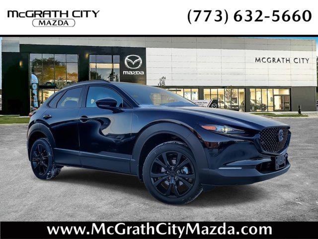 New 2026 Mazda CX-30 2.5 S
