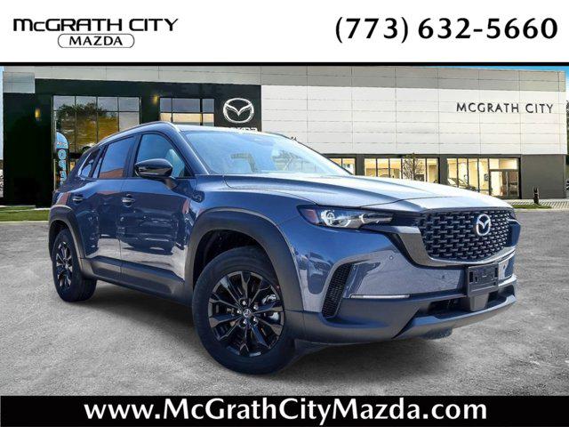 New 2026 Mazda CX-50 2.5 S Preferred Package