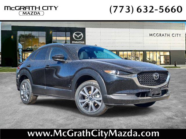 New 2026 Mazda CX-30 2.5 S Preferred Package