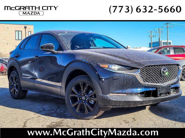 New 2026 Mazda CX-30 2.5 S Select Sport