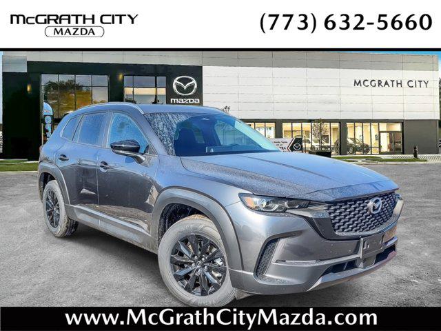 New 2026 Mazda CX-50 2.5 S Select Package
