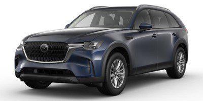 New 2026 Mazda CX-90 3.3 Turbo Preferred