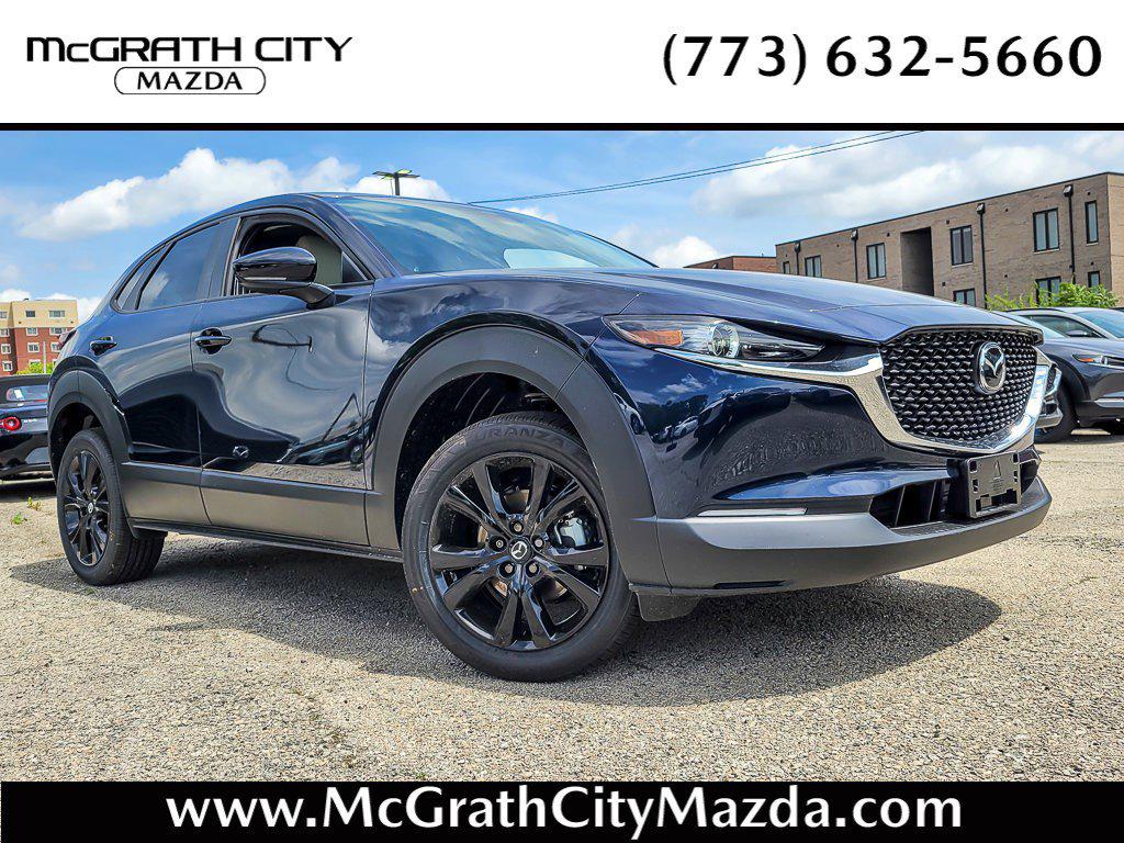 New 2026 Mazda CX-30 2.5 S Select Sport