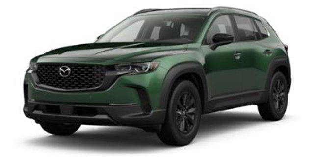 New 2026 Mazda CX-50 2.5 S Preferred Package