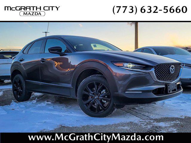 New 2026 Mazda CX-30 2.5 S Select Sport