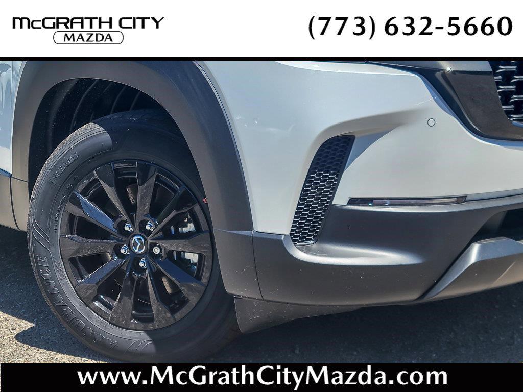 New 2026 Mazda CX-50 Hybrid Preferred