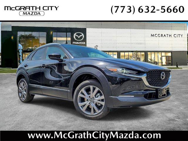 New 2026 Mazda CX-30 2.5 S Preferred Package