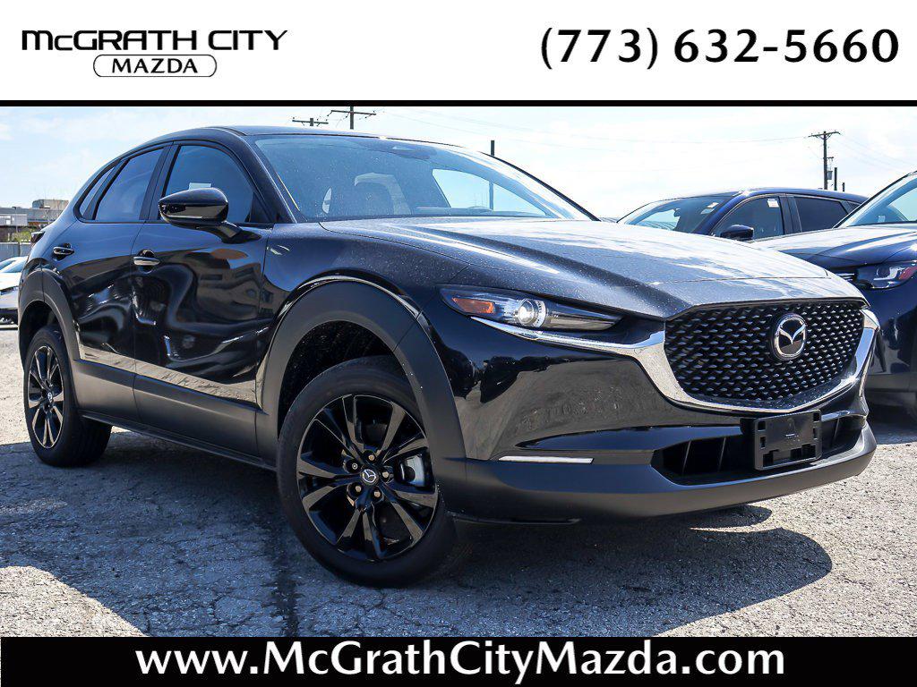 New 2026 Mazda CX-30 2.5 S Select Sport