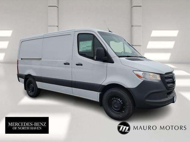 New 2025 Mercedes-Benz Sprinter 2500 Standard Roof