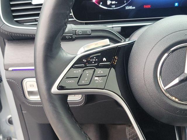 صورة مصغرة 32 لـ 2024 Mercedes-BENZ GLE