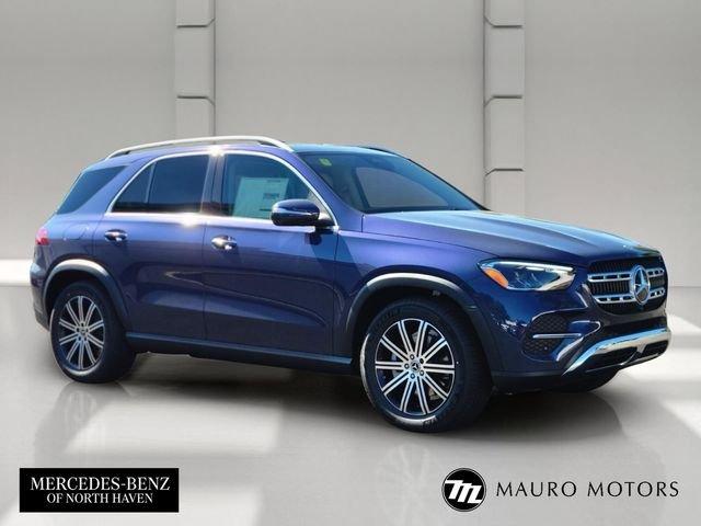 New 2026 Mercedes-Benz GLE 350 Base 4MATIC