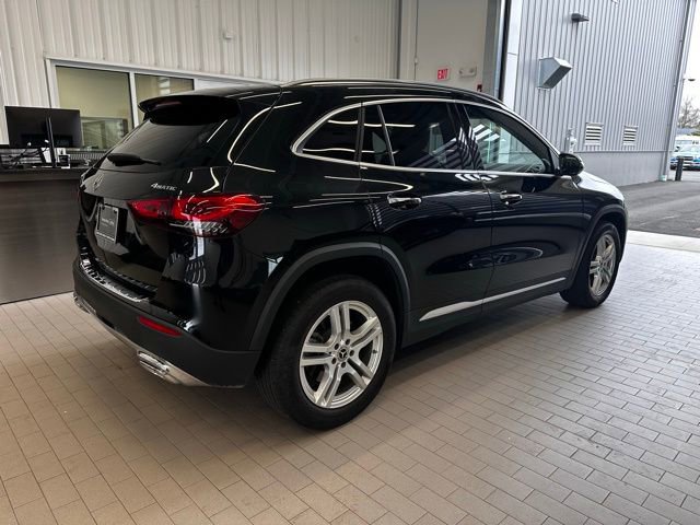 MERCEDES-BENZ GLA-CLASS - 3