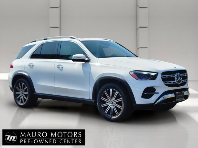 2024 Mercedes-BENZ GLE 照片 1