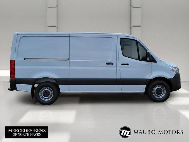 New 2026 Mercedes-Benz Sprinter 2500