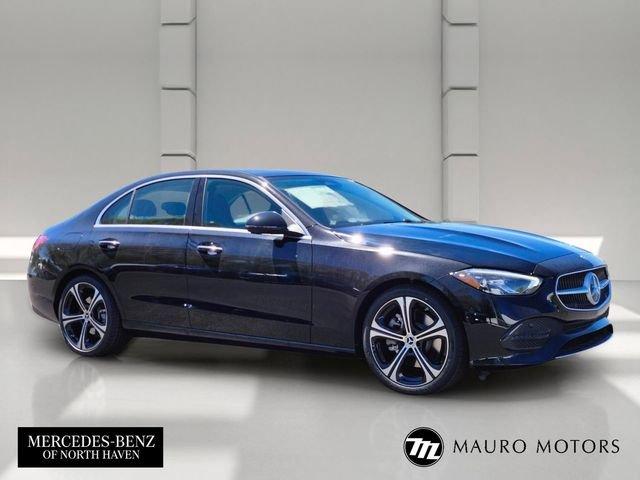 New 2026 Mercedes-Benz C-Class C 300 4MATIC