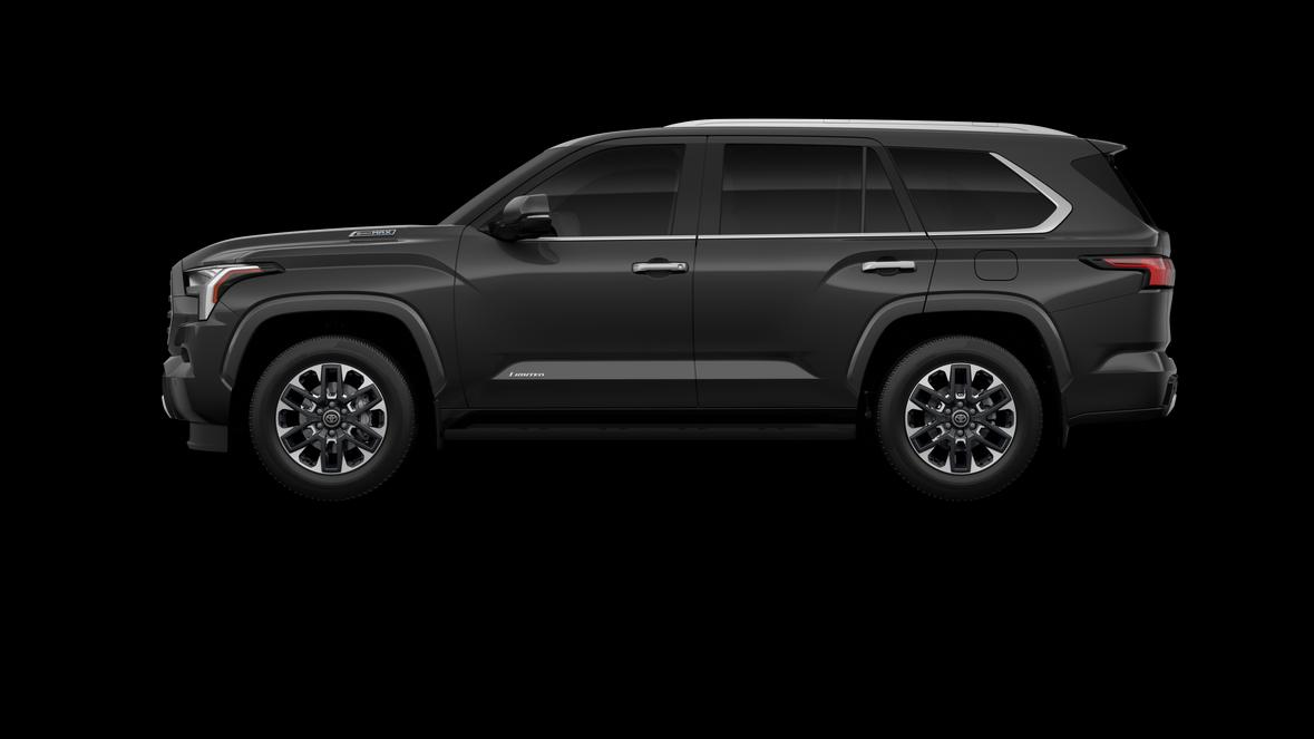 صورة مصغرة 25 لـ 2026 Toyota SEQUOIA LIMITED