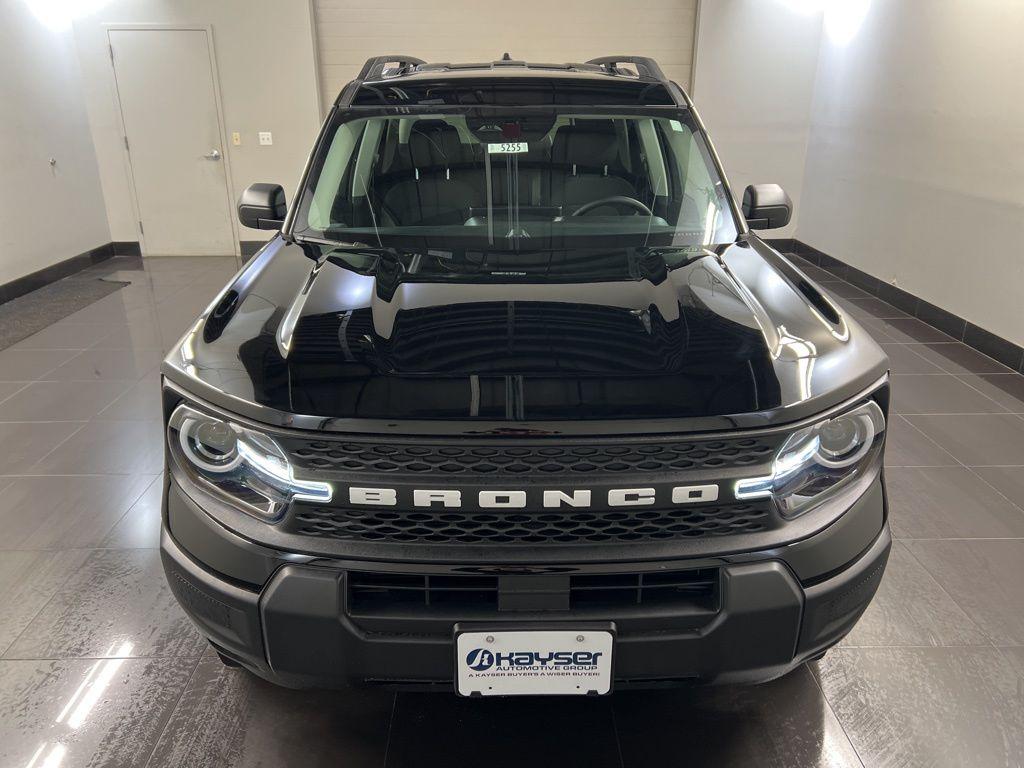 FORD BRONCO SPORT BIG BEND - 2
