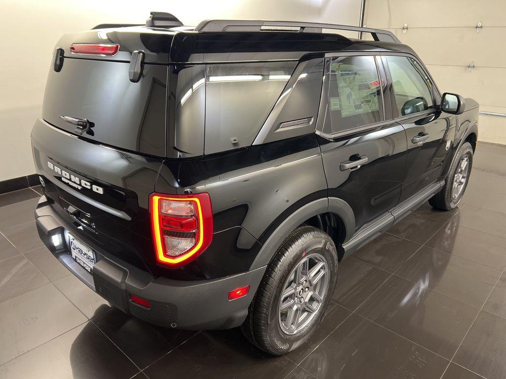 FORD BRONCO SPORT BIG BEND - 6