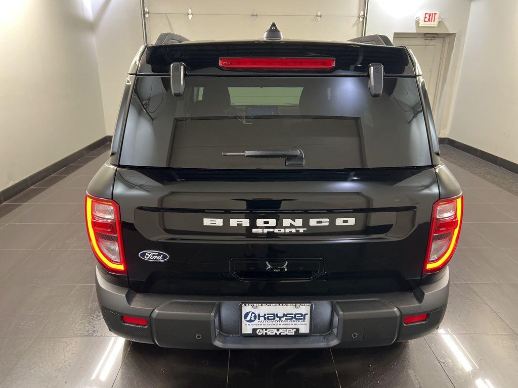 FORD BRONCO SPORT BIG BEND - 5
