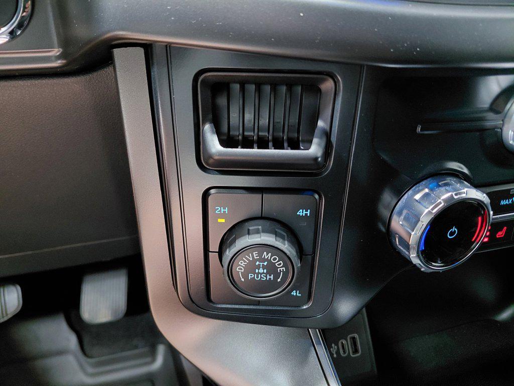 2025 FORD F-150 TREMOR 缩略图 36
